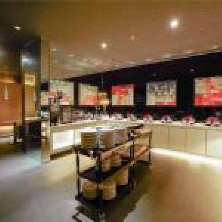 Jinjiang Inn Nanjing Road Pedestrian Streeteast Asia Hotel شانغهاي المظهر الخارجي الصورة